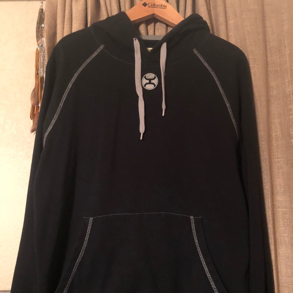 Men’s hooey sweatshirt